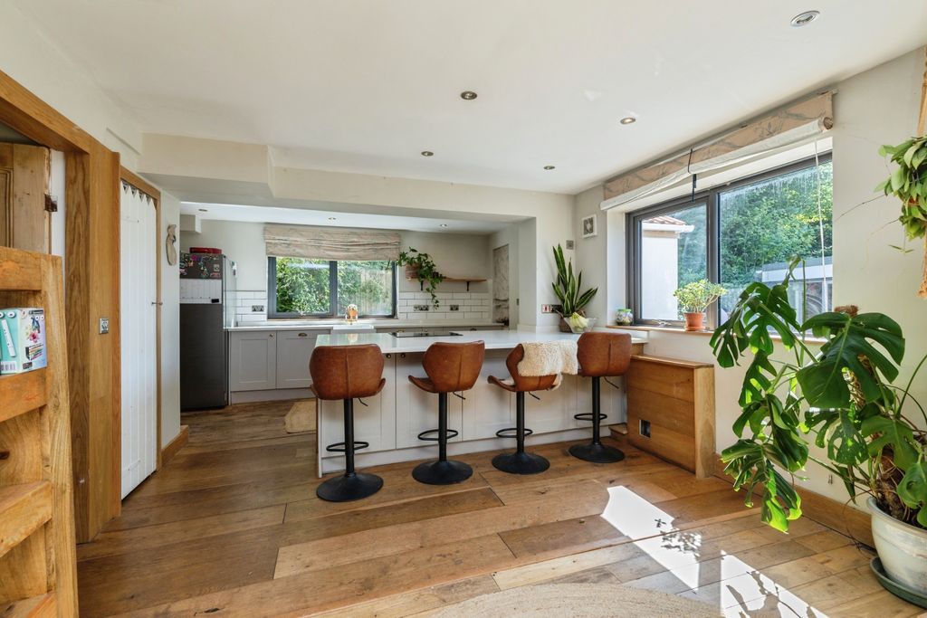 Property photo 1 of 20 Kitchen / Dining Room