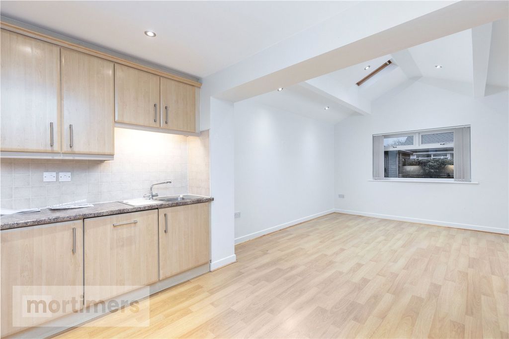 Property photo 3 of 21 Open Plan Living