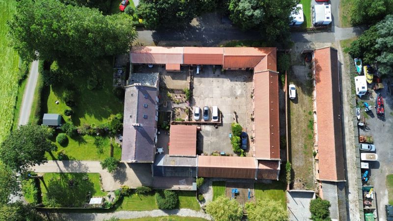 Additional image 24 of 6 bed semi-detached house for saleMuston Grange Farm And Holiday Cottages, Filey YO14