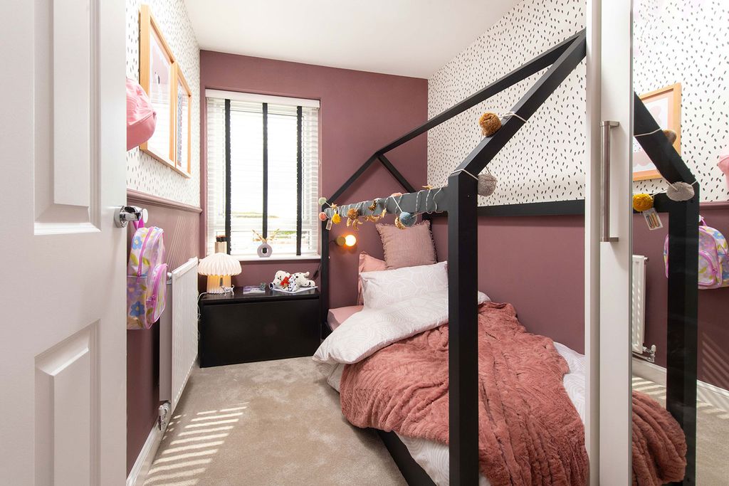 Additional image 8 of 3 bed end terrace house for sale"Moresby" at Swan Close, Hebburn NE31