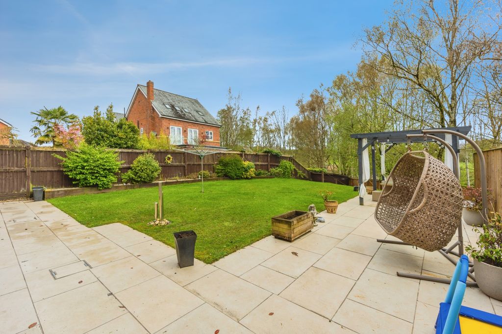 Additional image 30 of 5 bed detached house for saleDrywood Avenue, Manchester M28