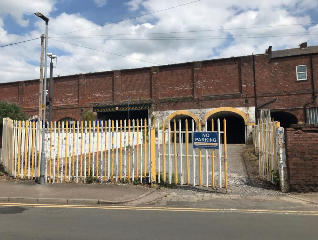 Property photo 2 of 4 Flexible Property Space