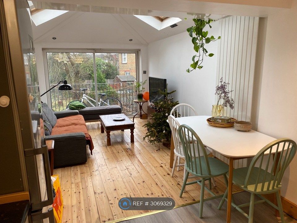 Property photo 3 of 15 View From Kitchen To Living Room