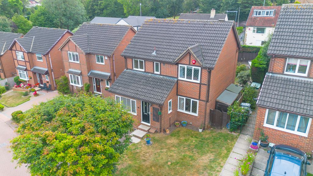 Property photo 1 of 27 Front Drone
