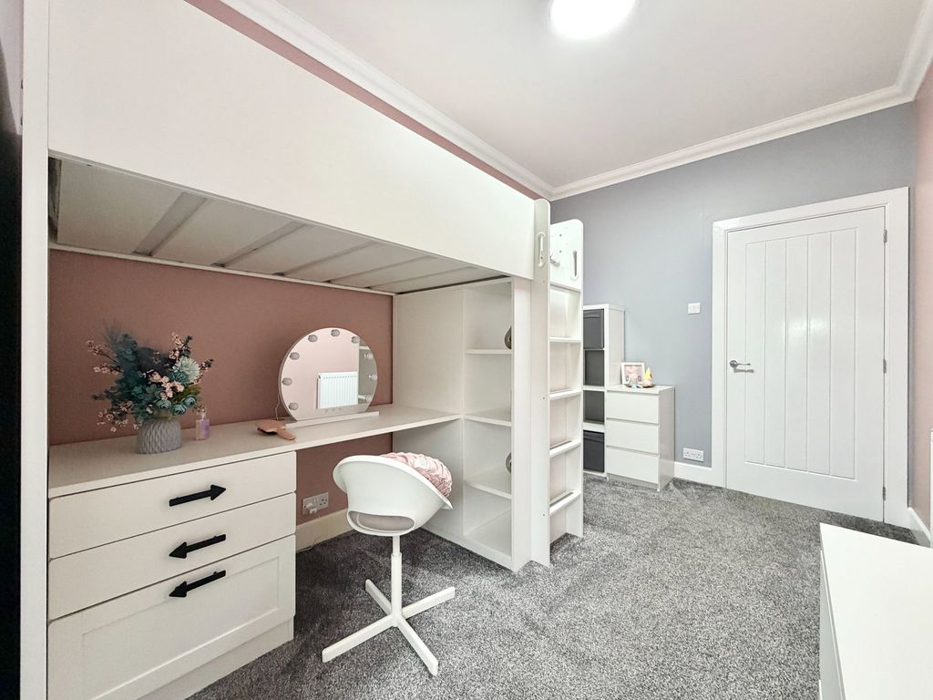 Additional image 25 of 3 bed maisonette for saleChurch Street, Stenhousemuir, Larbert FK5