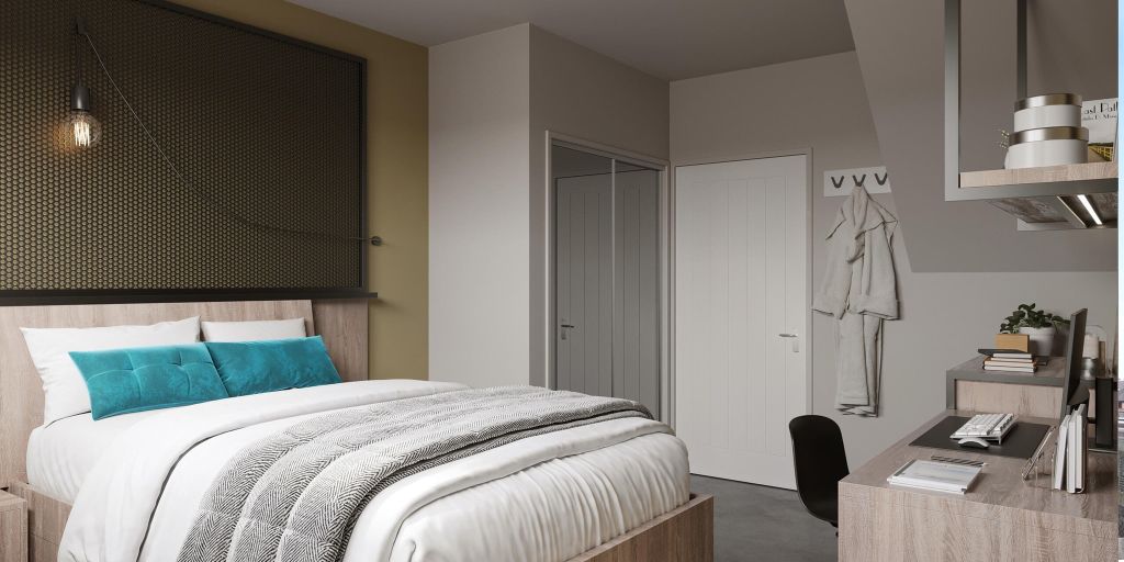 Property photo 1 of 18 Bedroom