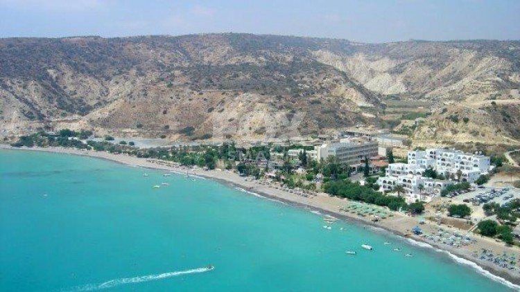Property photo 1 of 1 Land For Sale In Pissouri Limassol Cyprus