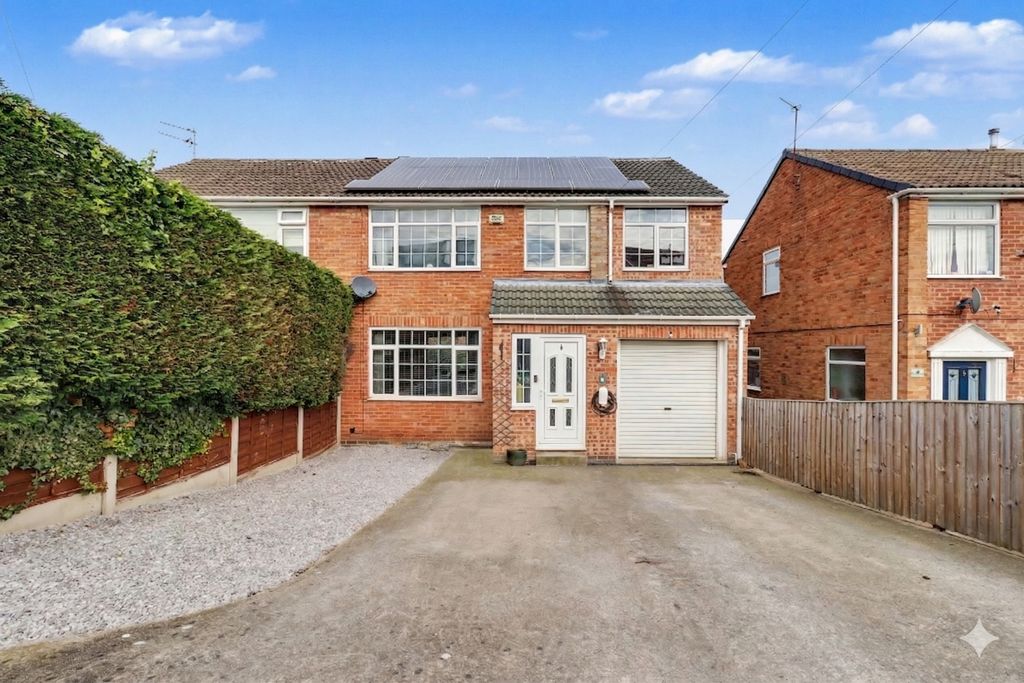 Property photo 1 of 22 1- Rob Hammond Ewemove Pontefract