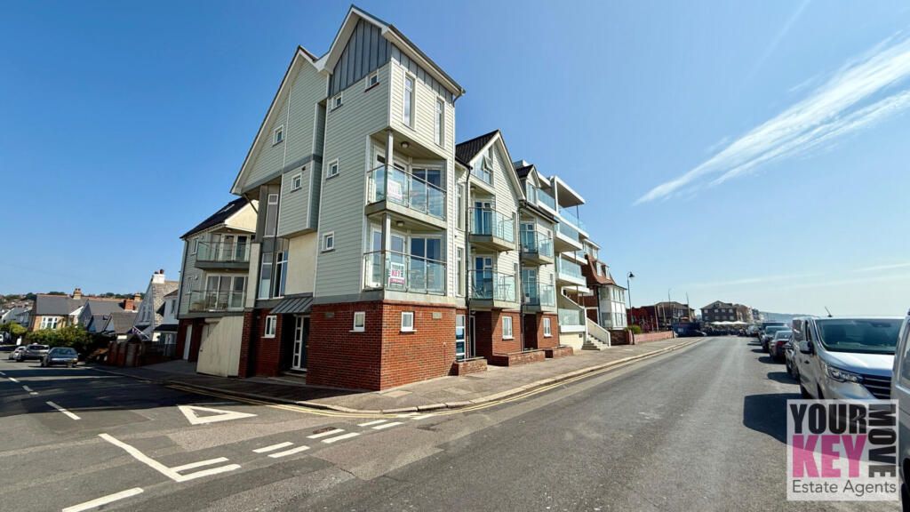 Property photo 3 of 28 Estate Agents In Hythe - Your Key Move. Property Available In West Parade, Kent