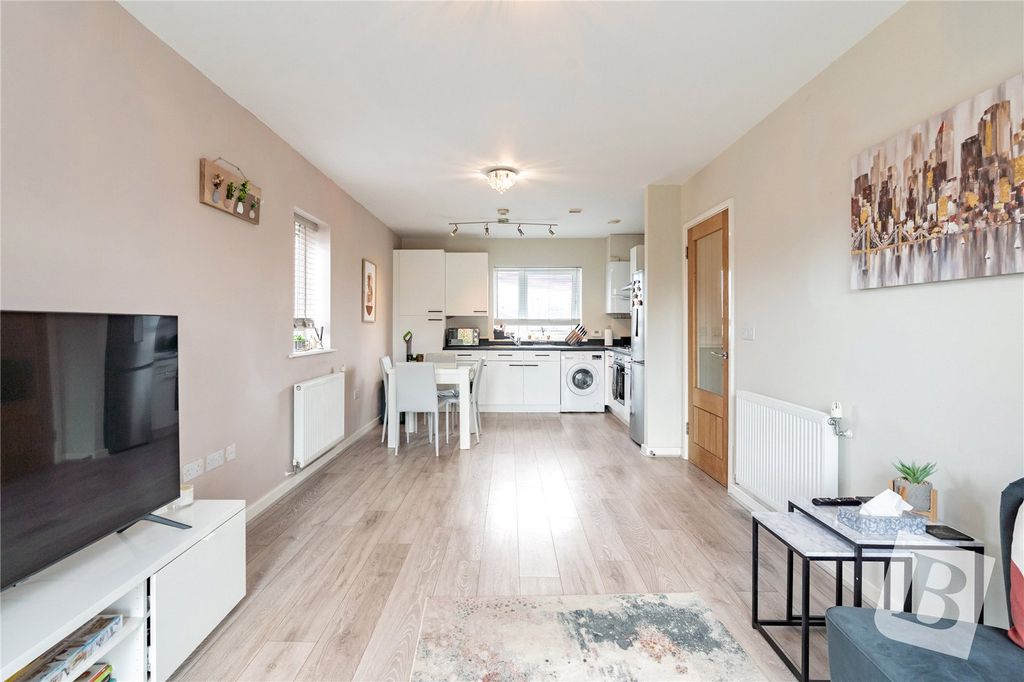 Property photo 2 of 9 Lounge/Kitchen/Diner