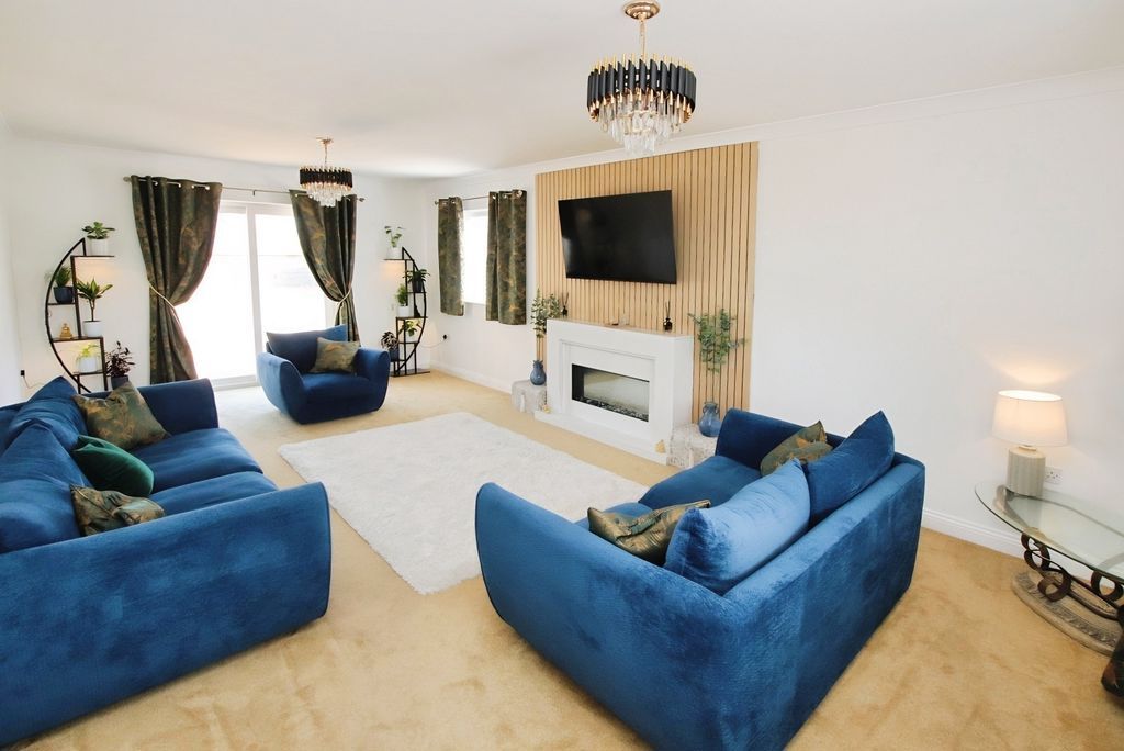 Additional image 4 of 5 bed detached house for saleMain Road, Maltby Le Marsh, Alford LN13