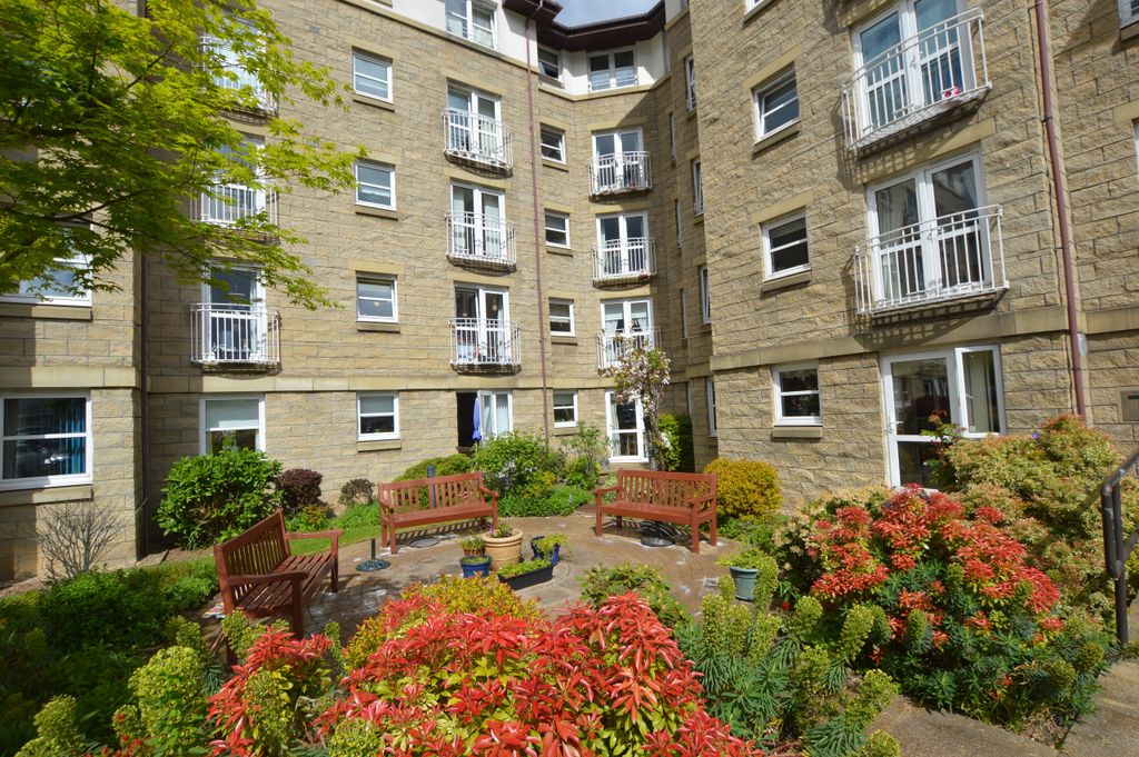 Additional image 12 of 1 bed flat for saleStonelaw Court, 1 Johnstone Drive, Glasgow, South Lanarkshire G73