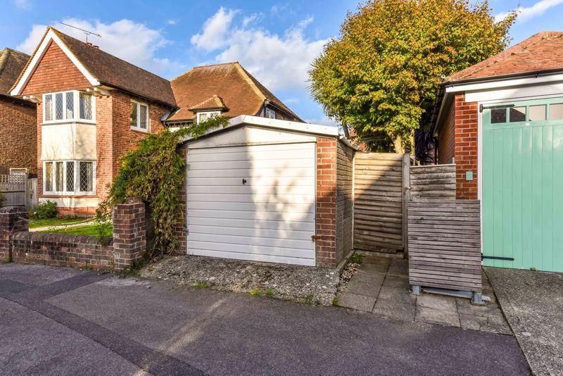 Property photo 3 of 22 Garage At Rear