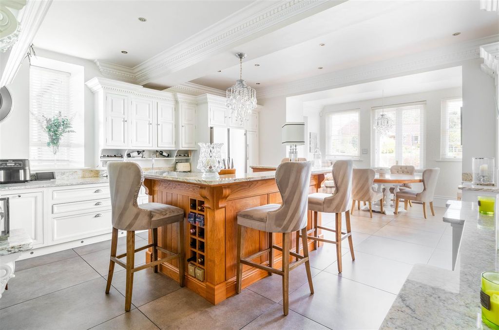 Additional image 12 of 7 bed detached house for salePark Hall, Parkhall Lane, Spinkhill, Sheffield S21