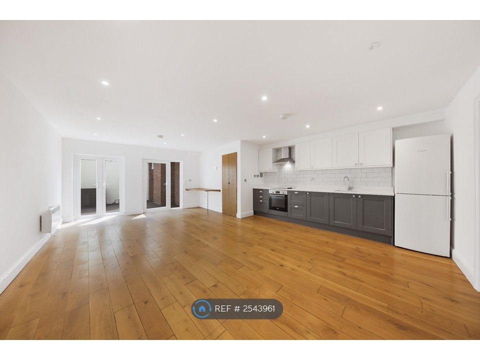Property photo 1 of 10 Open Plan Kitchen/Living Room