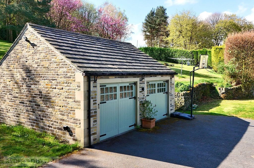 Additional image 29 of Land for saleHeights, Ripponden, Sowerby Bridge, West Yorkshire HX6