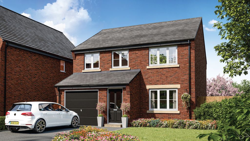 Property photo 1 of 9 CGI