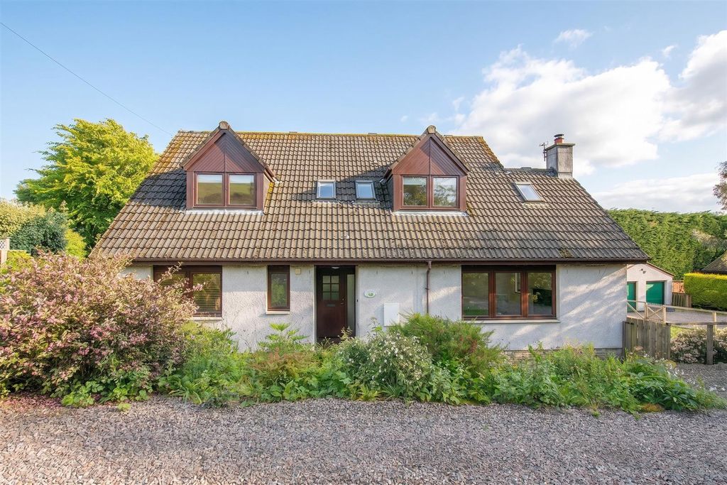 Additional image 42 of 5 bed detached house for saleSkeabost, School Road, Muckhart FK14