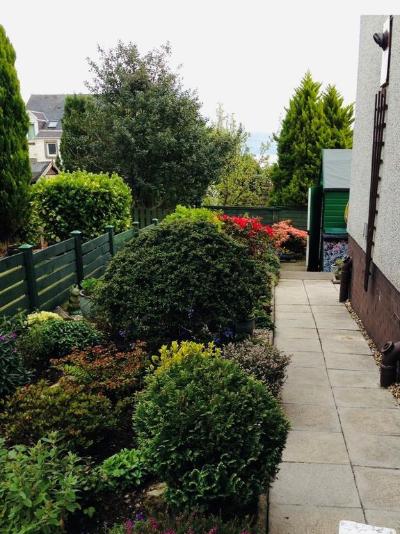 Additional image 29 of 3 bed semi-detached house for sale25 Arran Park, Shore Road, Innellan, Dunoon, Argyll And Bute PA23