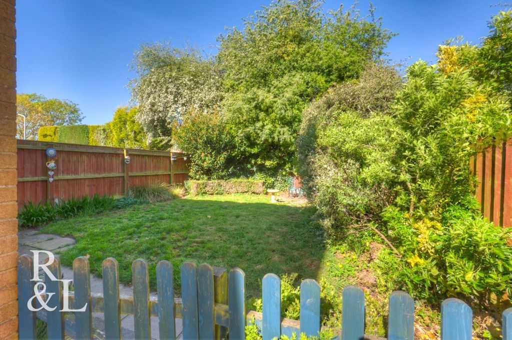 Additional image 9 of 3 bed semi-detached house for saleThorndale, Ibstock LE67