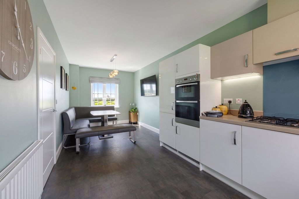 Additional image 19 of 4 bed detached house for saleSt. Nicholas Drive, Bedlington NE22