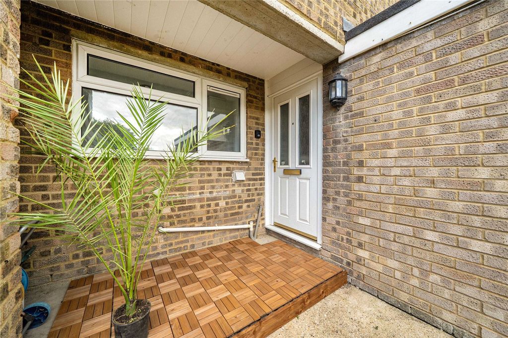 Property photo 1 of 20 Front Entrance