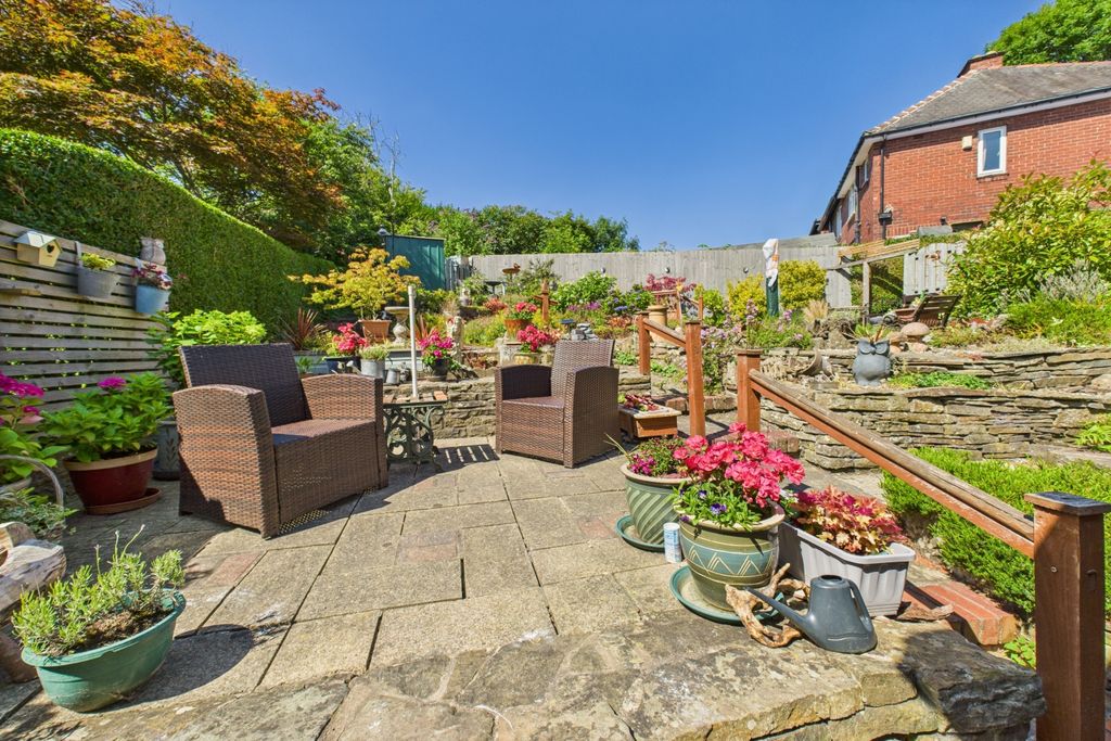 Property photo 2 of 24 Rear Garden