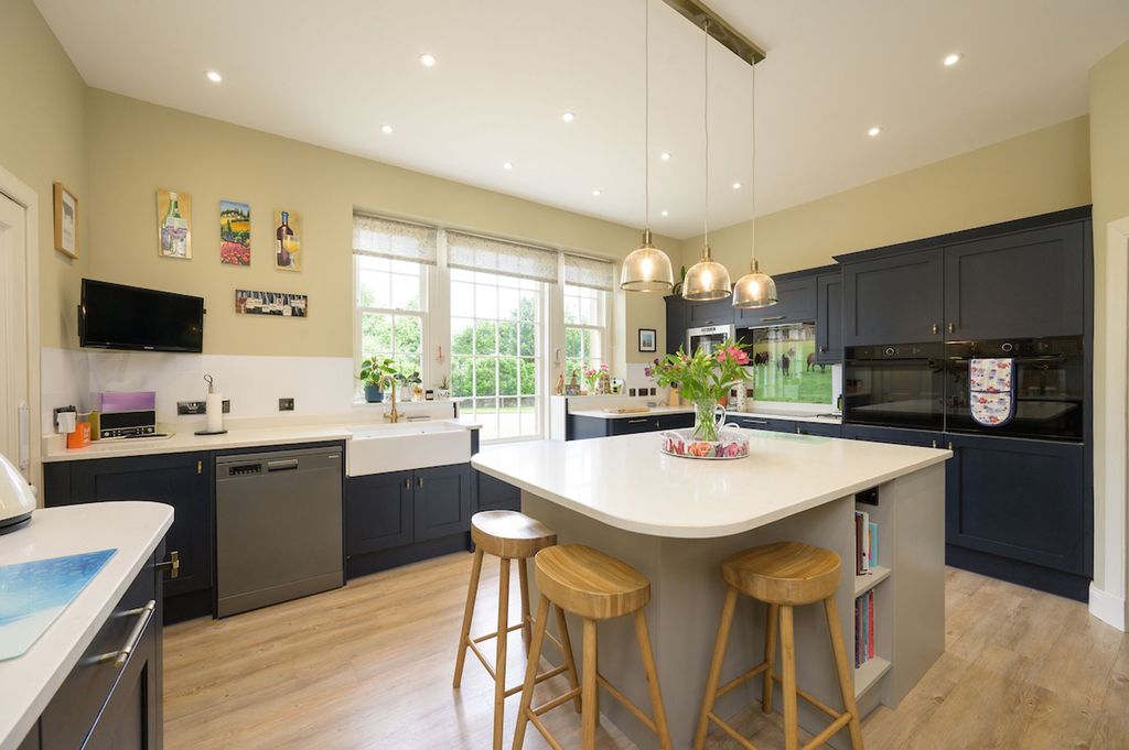 Additional image 9 of 5 bed detached house for saleCakemuir, Nenthorn, Kelso TD5