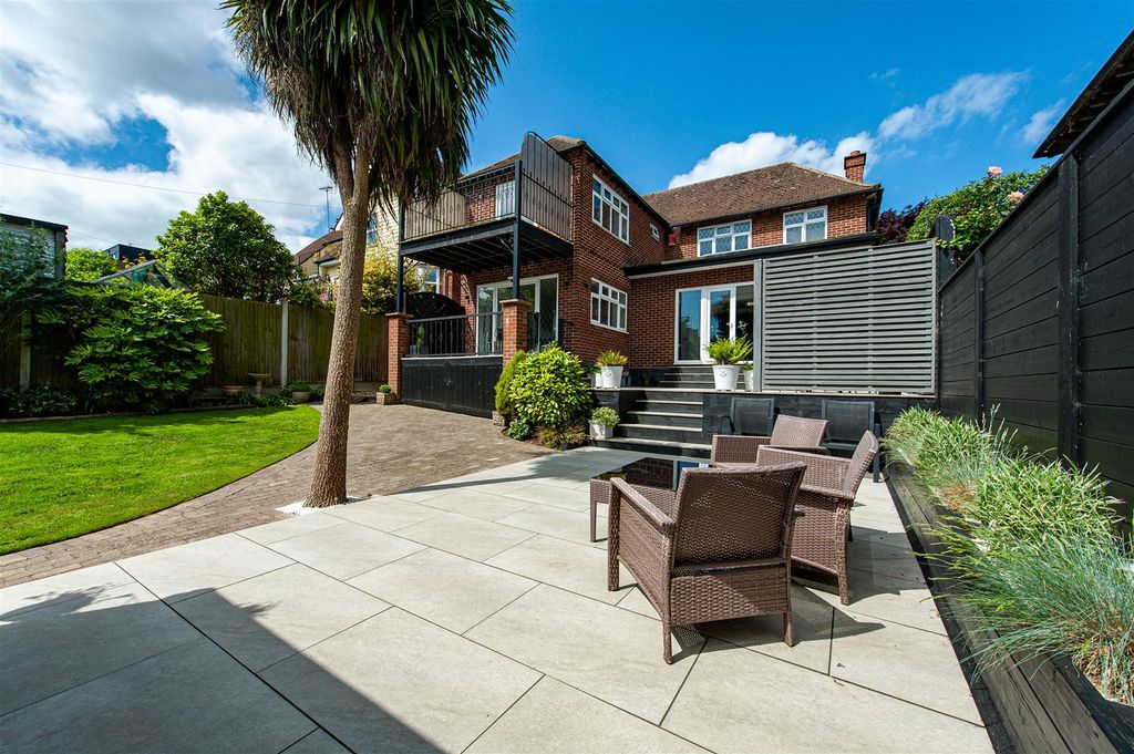 Property photo 1 of 26 Rear House.Jpg