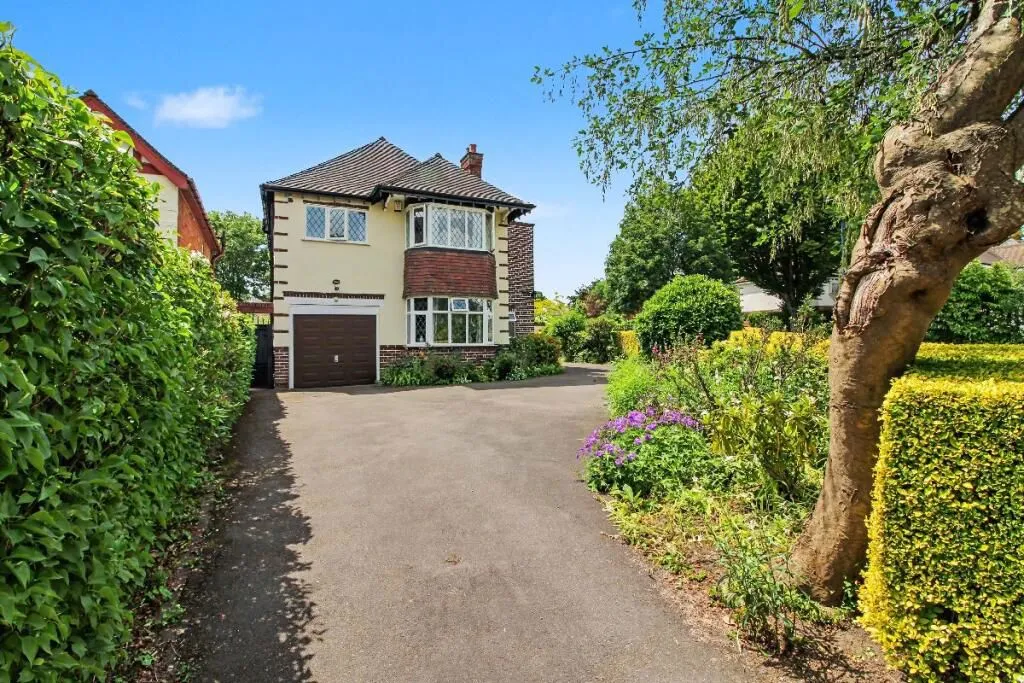House in Birmingham, West Midlands - View 3