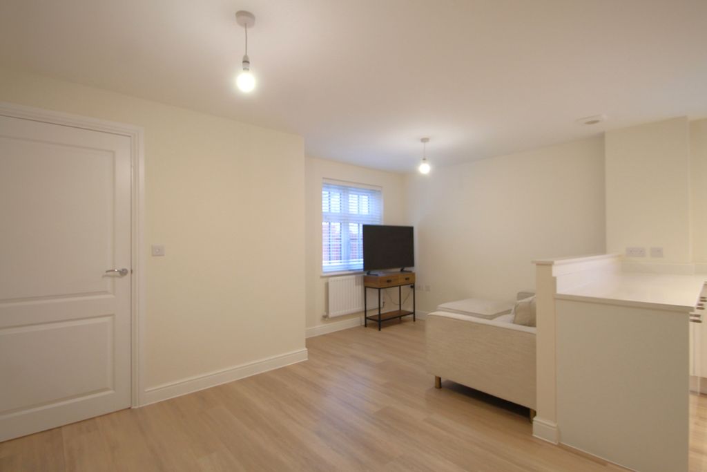 Property photo 3 of 19 Open Plan Living Kitchen Diner