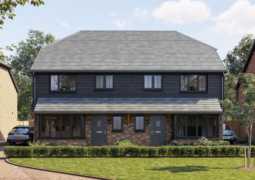 Property photo 1 of 16 Chestnut CGI