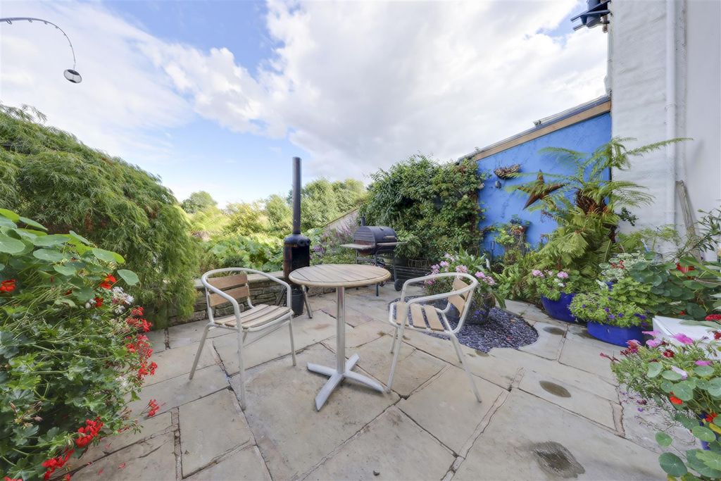Property photo 3 of 45 Rear Patio