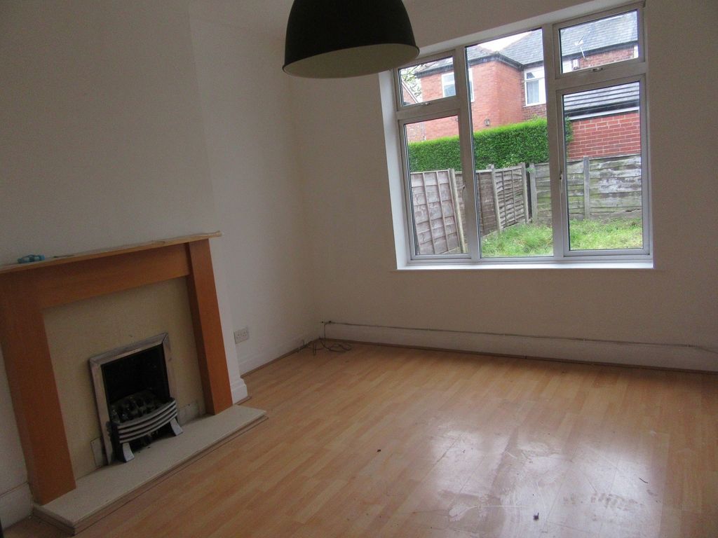 Property photo 3 of 9 Rear Lounge