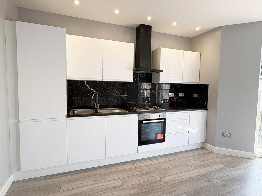 Property photo 2 of 6 Open Plan Kitchen/Living Room