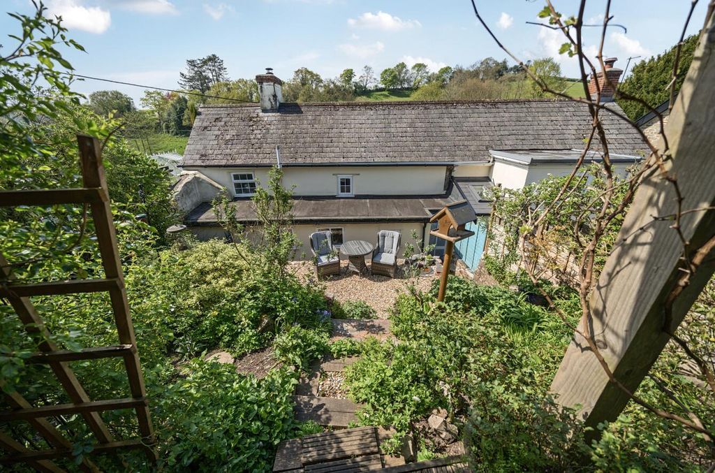 Additional image 12 of 2 bed semi-detached house for saleFrog Street, Bampton, Tiverton EX16