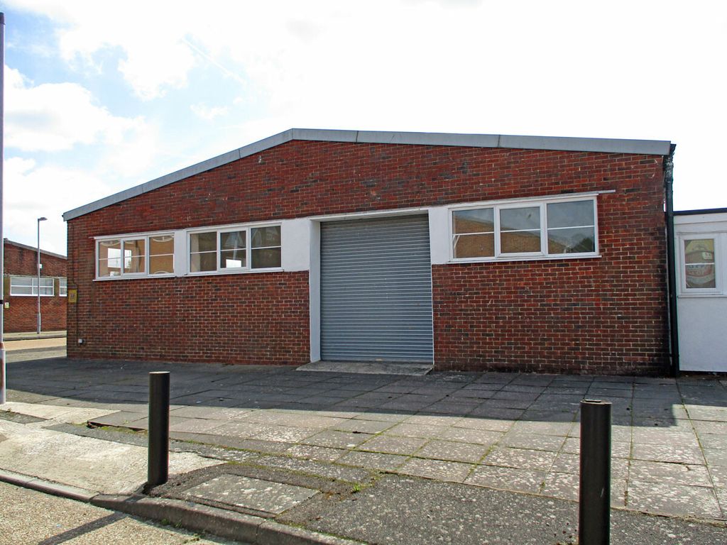Property photo 2 of 4 Unit 67 Station Road Industrial Estate, Hailsham