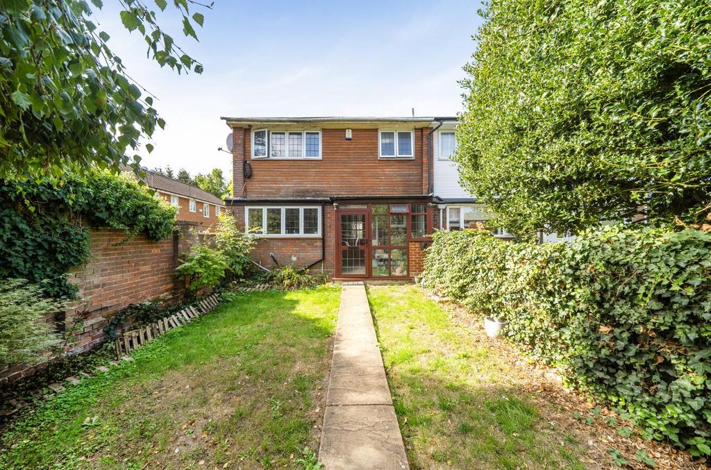 Property photo 1 of 13 Davidson Frost-Wellings, Dfw, Wolverton Road, Stan
