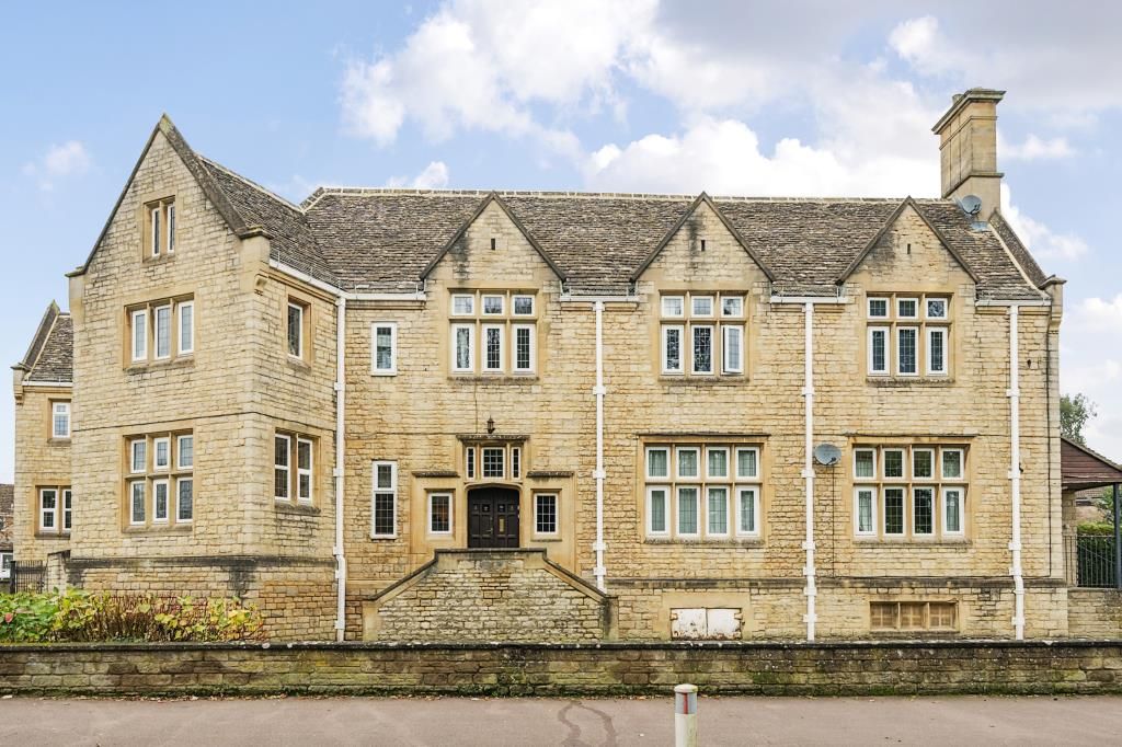 Property photo 3 of 11 External View Of Building