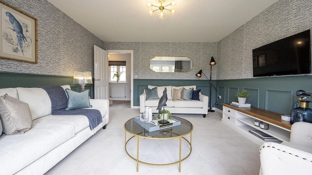 Property photo 3 of 9 Ashleworth