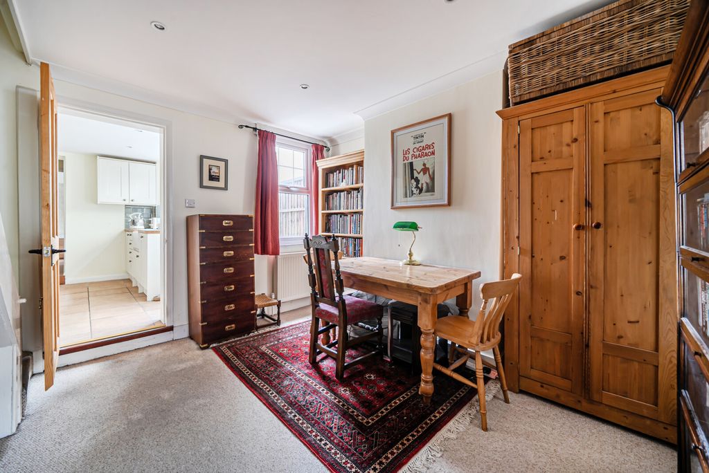 Additional image 6 of 3 bed terraced house for saleNew Road, Weybridge KT13