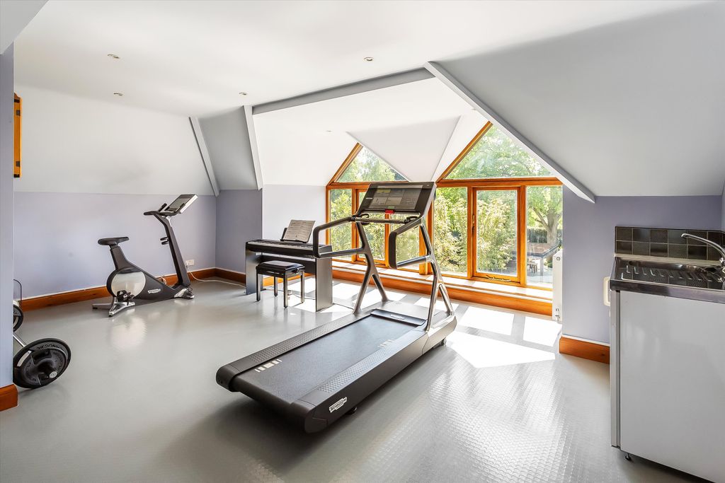 Additional image 20 of 7 bed detached house for saleHillier Road, Guildford, Surrey GU1