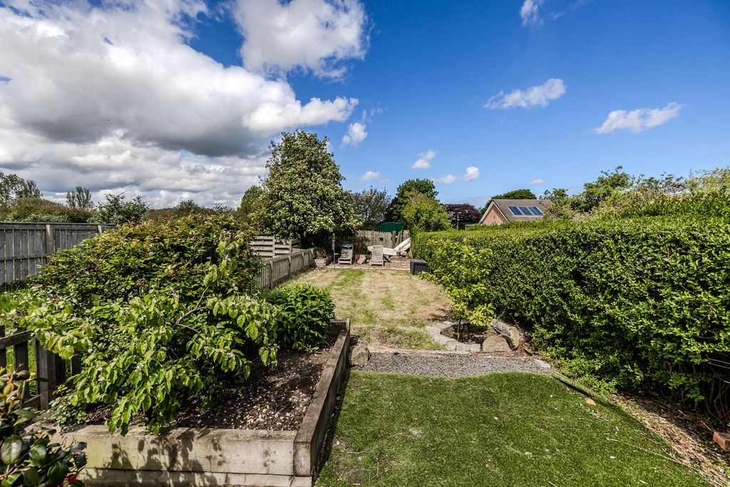 Property photo 3 of 21 Rear Garden