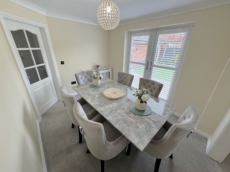 Property photo 3 of 35 Dining Room