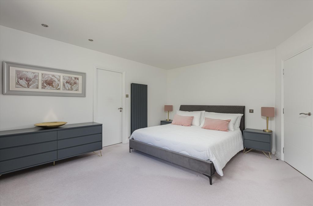 Additional image 11 of 4 bed detached house for saleHepburn Gardens, St. Andrews, Fife KY16.