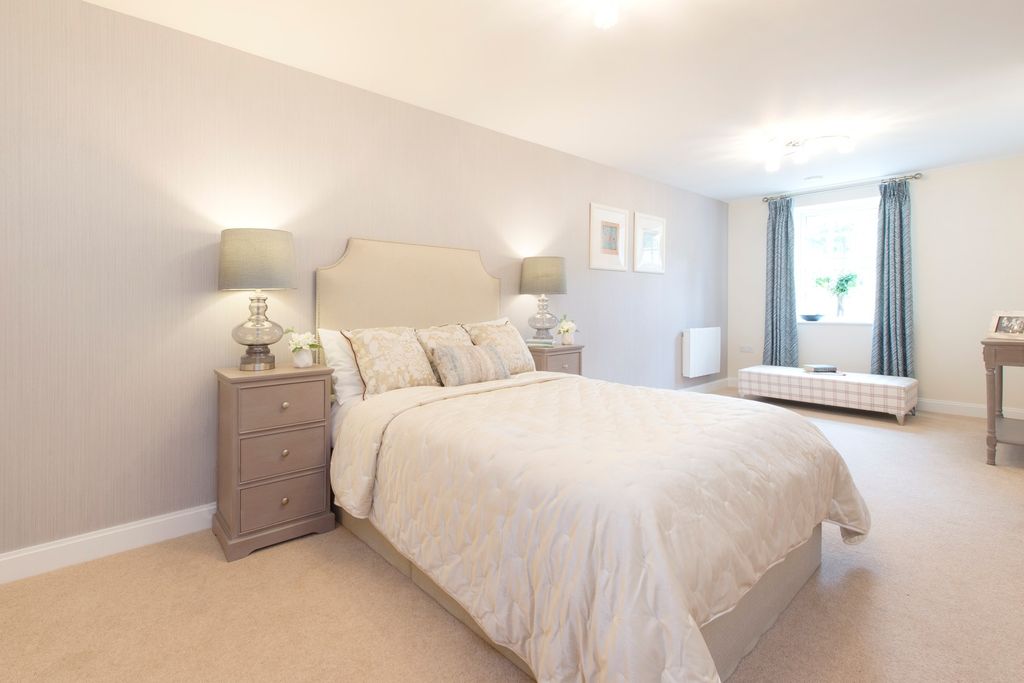 Property photo 3 of 11 Typical Bedroom