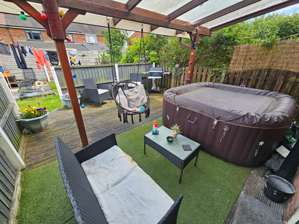 Additional image 22 of 3 bed end terrace house for saleClifton Close, Heywood OL10