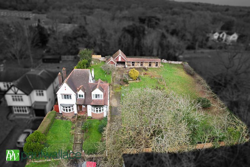 Property photo 1 of 26 Elevated Plot