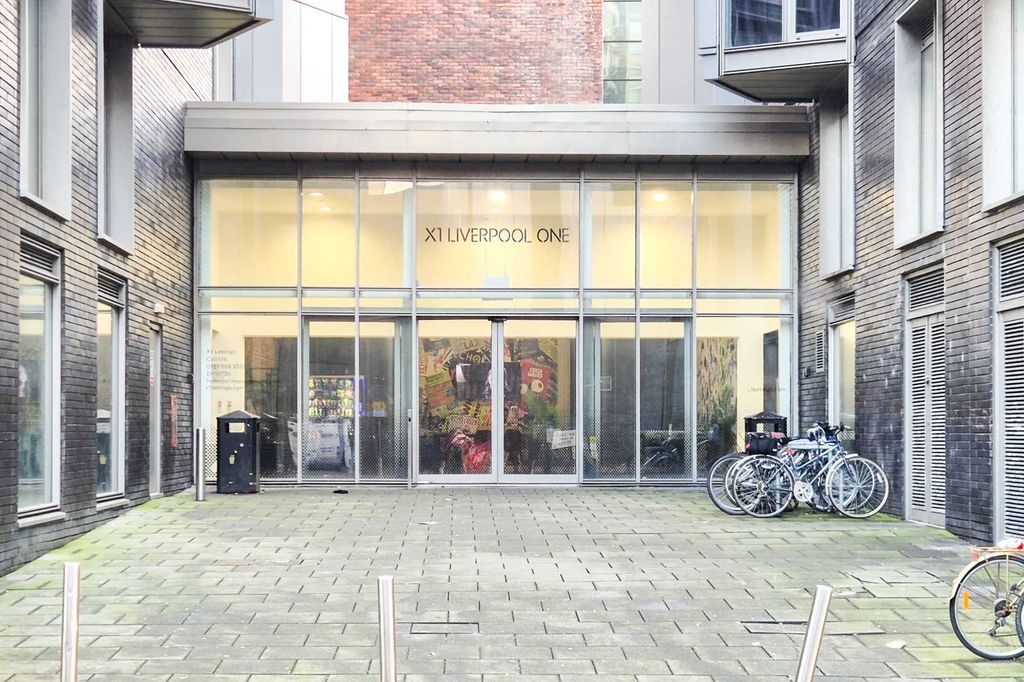 Property photo 2 of 12 A408 (53A) Liverpool One Seel St, Liverpool L1 4An