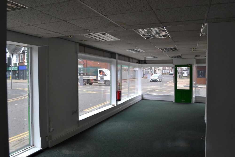 Property photo 2 of 6 G F Main Area Facing Oswald Road